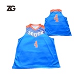 High Quality Basketball Jersey