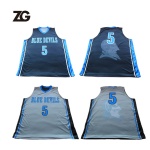 High Quality Basketball Uniform