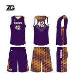 Women Basketball Wear