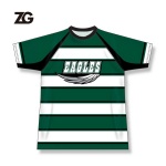 Custom Rugby Tops