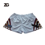 Custom Rugby Shorts