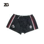 Rugby Shorts Team Wear