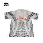 Rugby Jersey Team Wear