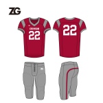 American Football Custom Team Wear