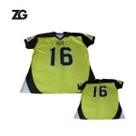 Custom Sublimation American Football Jersey