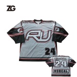 Sublimation Hockey Wear Customized