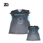 American Football Practice Jersey