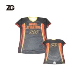 High Quality American Football Jersey