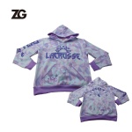 Hoodies Lacrosse Wear