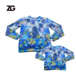 Sublimated Sweatshirt