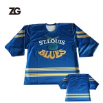 Custom Ice Hockey Jersey