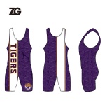 Custom Design Wrestling Wear