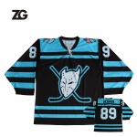 Ice Hockey Jersey