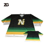 Team Ice Hockey Wear