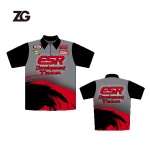 Team Racing Jersey