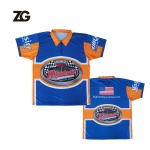 High Quality Racing Jersey