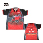 Customized Racing Team Wear