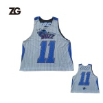 Lacrosse Uniform Customized