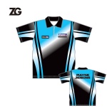 Sublimated Polo Shirt Team Wear