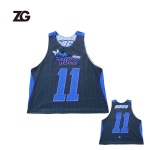 Customized Lacrosse Team Wear