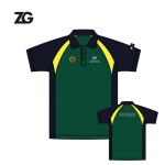 Custom Design Polo Shirt