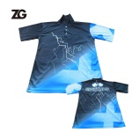 Cheap Sublimated Polo Shirts