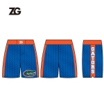 Custom MMA Shorts For Team