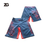 High Quality MMA Shorts