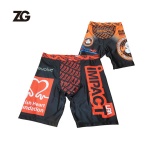 High Quality MMA Tight Shorts