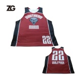 Lacrosse Pinnies