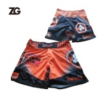 Impact MMA Shorts