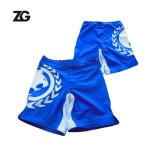 Hot Design MMA Shorts