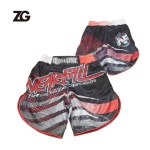 MMA Shorts Team Wear