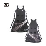 Dryfit Mesh Netball Wear