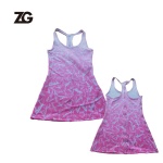 High Quality Netball Dress