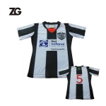 Sublimated Soccer Coach Wear