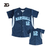 Baseball Uniform