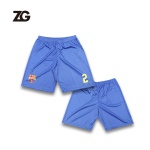 Own Design Soccer Shorts