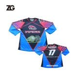 Hot Design BMX Jersey