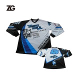 High Quality BMX Jersey