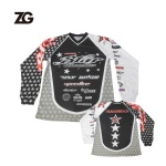 Factory Price BMX Jersey