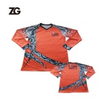 BMX Jersey Wholesale Price