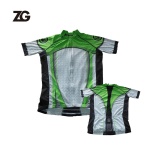 Factory Price Cycling Shirt customized