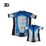 Hot Selling Cycling Shirt customized