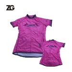 Wholesale Cycling Shirt Cycling Wear