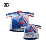 Custom Made Cycling Wear