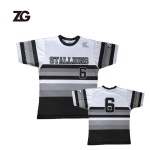 Sublimation Tshirt