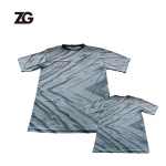 Branded Digitial Printed Shirt