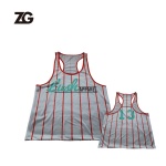 Hot Sale Strip Vest for Men