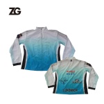 Custom Sublimation Jacket